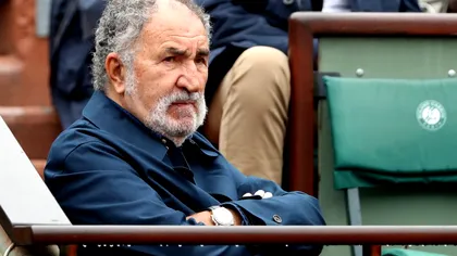 Ion Țiriac dă lovitura în tenisul mondial. I-a uimit pe toți, Djokovic este alături de el