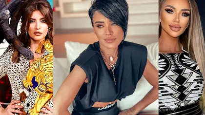 Iulia Albu a dezvăluit secretele Adelinei Pestrițu și Biancăi Drăgușanu. Detaliul observat la vedete