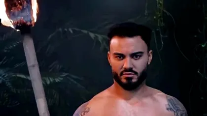 Jador, primul scandal la Survivor România. Pe cine a criticat neașteptat la Kanal D, toți au sărit imediat