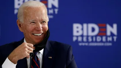 Ce se întâmplă cu România după investirea lui Joe Biden la Casa Albă în 2021