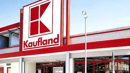 Kaufland România, donație uriașă! Zeci de mii de români vor profita