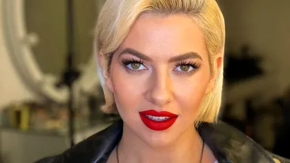 Cum a ajuns Lidia Buble să facă foamea, chiar de sărbători. S-a rugat și la Dumnezeu