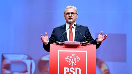 Anunț neașteptat despre revenirea lui Liviu Dragnea în politică. Cine a dat vestea cea mare