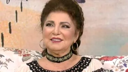 Irina Loghin, dezvăluiri despre medicii de la Matei Balș după ce a fost internată în pavilionul ars