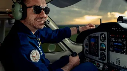 De ce nu poți lua covid-19 din avion. Mihai Sturzu a explicat, de fapt, ce se întâmplă cu aerul expirat de oameni