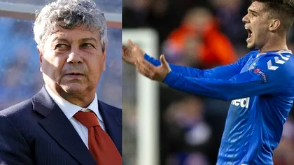 Mircea Lucescu, prea sărac pentru Ianis Hagi. Secretul dezvăluit de antrenor: ”L-am umilit”