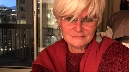 Ce a făcut Monica Tatoiu în 2020. Pentru ea, nici nu zici că pandemia a existat