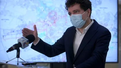 Ce se întâmplă cu termoficarea din București. Nicușor Dan a făcut anunțul așteptat de milioane de români