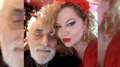 Oana Lis, singură de ziua ei. Ce cadou i-a făcut totuși Viorel: ”Nu mai contează”