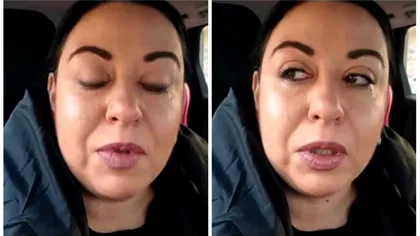 Oana Roman, atac devastator. Vedeta a explicat prin ce momente jenante trece