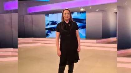 Ce se întâmplă cu Oana Roman pe 14 ianuarie 2021. Vedeta a făcut anunțul aseară