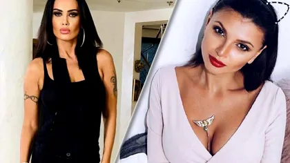 Oana Zăvoranu, atac dur la Ramona Gabor. A publicat imagini rușinoase cu diva din Dubai