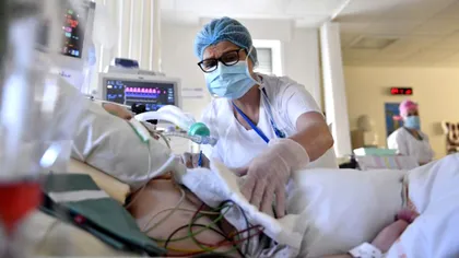 Medic ATI, semnal de alarmă pentru această categorie de pacienți: 