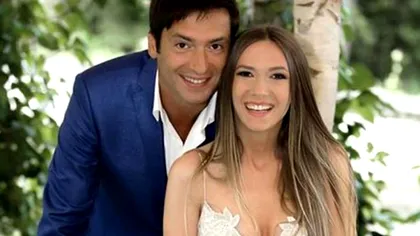 Adela Popescu e din nou însărcinată?! Detaliul observat de cei mai atenți fani