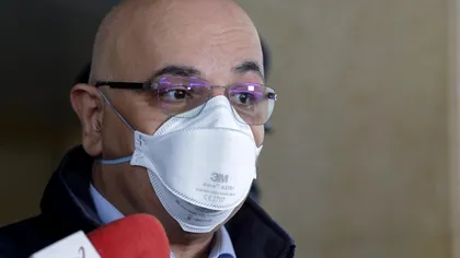 Raed Arafat, anunțul momentului. Ce categorii noi de persoane se pot vaccina anti-Covid-19