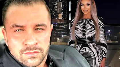 Alex Bodi, prima reacție după anunțul Biancăi Drăgușanu. Afaceristul i-a lăsat fără cuvinte pe cei prezenți