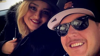 Simina, fosta iubită a lui What's Up, implicată într-un accident auto. Cum se simte