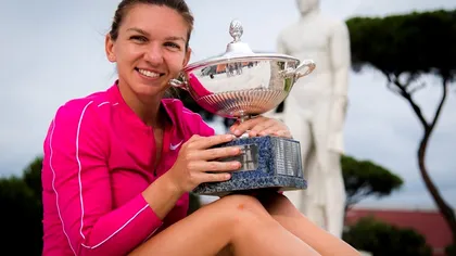 Simona Halep a răspuns la cea mai arzătoare întrebare. Se va vaccina anti-covid-19 sau nu?