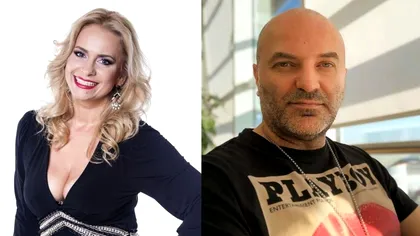 Legătura dintre Paula Chirilă și Dan Capatos s-a aflat: ”Ne-am simţit foarte bine împreună”