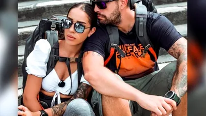 Ștefania nu mai poartă inelul de logodnă de la Speak. Artistul a mărturisit tot ce s-a întâmplat