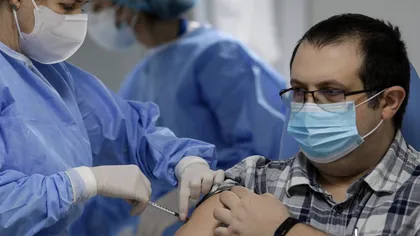 Campania de vaccinare anti-Covid-19, un adevărat eșec. Ce se va întâmpla cu mii de români începând de azi: 