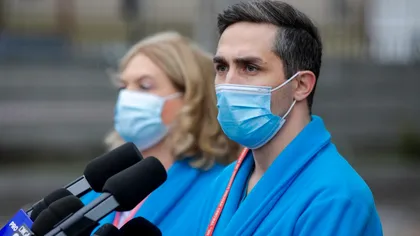 Informația momentului, transmisă de medicul Valeriu Gheorghiță. Cine decide ce vaccin va primi fiecare român: Pfizer sau Moderna