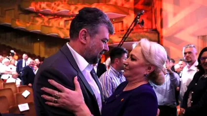 Viorica Dăncilă, dezvăluiri fără perdea despre relațiile cu Liviu Dragnea și Marcel Ciolacu: 