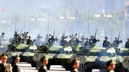 Începe războiul? Președintele a ordonat armatei să fie pregătită „în orice secundă”