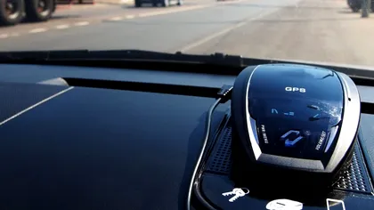 Țări în care este interzis detectorul de radar. Lista completă din Europa