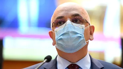 Raed Arafat, semnal de alarmă cu privire la pericolul din școli: 