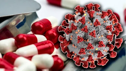 Adevărul despre antibiotice și covid-19. Un medic rupe tăcerea: „Pot provoca toxicități“