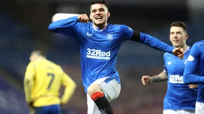 Adevărul trist despre Ianis Hagi. ”La fel s-a întâmplat și cu Simona Halep la început!”