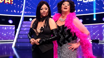 Adriana Trandafir a ajuns la spital. Ce s-a întâmplat după emisiunea de la Antena 1