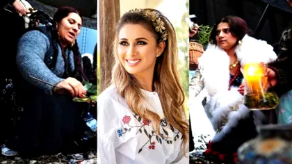 Anamaria Prodan, vânată de vrăjitoare? Ce gând rău i-au pus cele care au păcălit-o pe Oana Zăvoranu