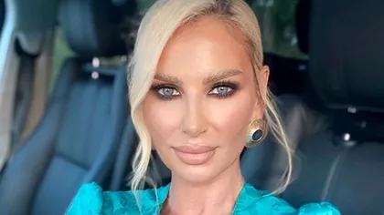 Andreea Bănică are probleme mari cu fiul ei. Ce refuză Noah să facă