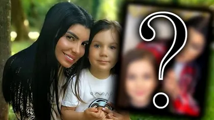 Andreea Tonciu, jignită de mămicile din online. Ce i-a făcut fiicei sale de le-a revoltat pe toate