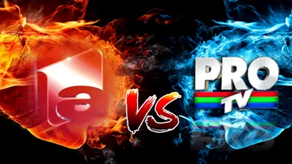 Antena 1, declarație războinică în fața Pro TV. Decizia de ultim moment a trustului