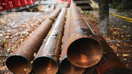 Avertisment de ultimă oră pentru bucureșteni. Ce se întâmplă cu căldura și apa caldă