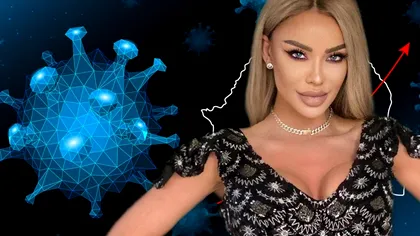 Bianca Drăgușanu, ofertată să mintă că are covid-19. Declarațiile care vor zgudui toată România