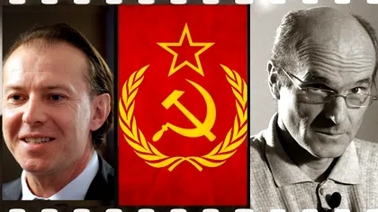 CTP l-a dat de gol pe Florin Cîțu. Cine sunt ‘nepoatele liberale plantate prin tot bugetul’