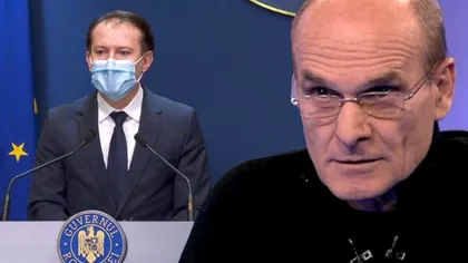 CTP îl acuză dur pe pe Florin Cîțu. Ce a observat jurnalistul este uluitor