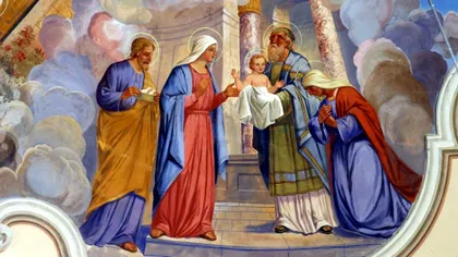 Calendar ortodox 2 februarie. Sărbătoare mare astăzi. Ce este interzis să faci