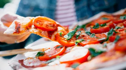 Cea mai sănătoasă pizza pe care o poți mânca. Experții au decis: ”N-a făcut rău, niciodată, nimănui!”