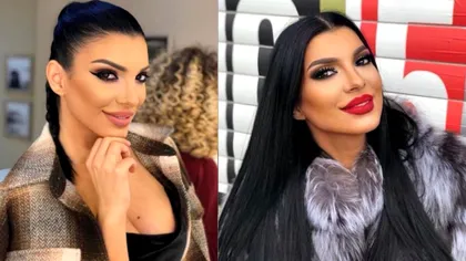 Ce a făcut Andreea Tonciu după ce a fost acuzată că-și editează pozele. N-a avut nicio jenă