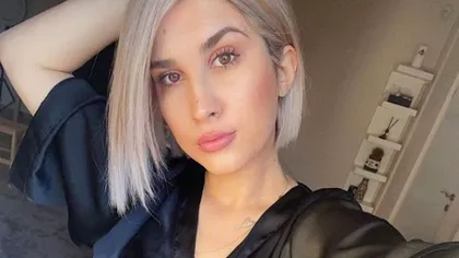 Adda e în extaz! Ce a reușit să facă artista, în sfârșit, de când este mămică