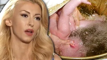 Ce a spus Andreea Bălan după moartea bebelușului din Suceava. Cântăreața e oripilată