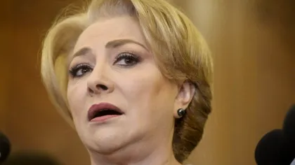 Ce activitate are Viorica Dăncilă acum. Nici acum nu își revine după trădarea lui Ciolacu