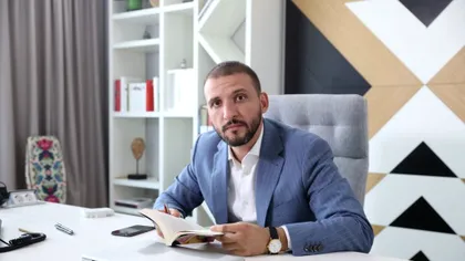 Ce avere are Ștefan Mandachi și câți ani i-a luat să dezvolte ”imperiul” Spartan