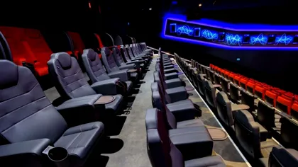 Ce cinematografe și teatre din București s-au redeschis. Lista completă  din februarie 2021