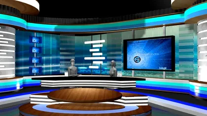 Ce este ZOOM TV - noua televiziune care va apărea în curând. Postul e în grila RCS-RDS